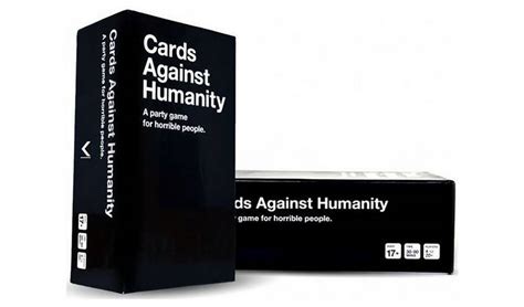 cards against humanity argos|Cards Against Humanity .